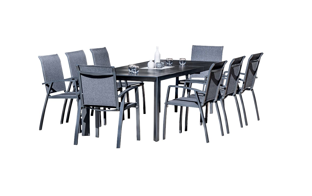Salon repas